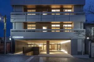 Hotel Tenpyo Naramachi, Nara