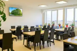 Rooms Tilia, Chabats