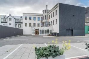 Hotel Isafjordur Horn, Isafjordur