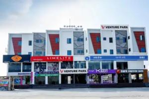 Venture Park, Chennai