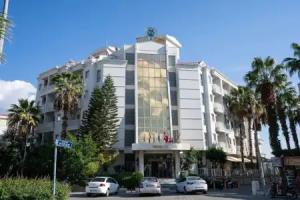 Romance Beach Hotel, Marmaris