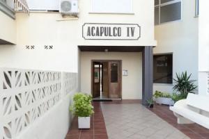 Acapulco Iv in Grau i Platja Hotel, GANDIA