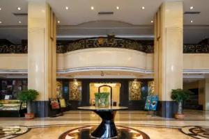 Yu Tong Hotel, Guangzhou