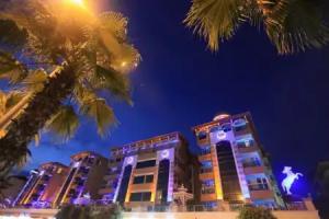 Taç Premier Hotel & Spa, Alanya