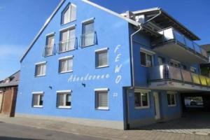 FeWo Gan Apartments, Rust