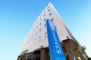 Pearl Hotel Shinjuku Akebonobashi, Tokyo