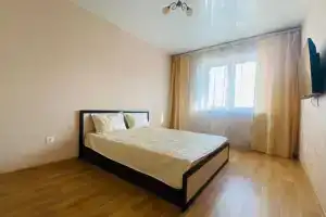 38 Squares on 236 B/1 Baykalskaya Street, Irkutsk
