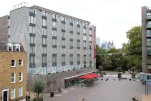 The Bermondsey Square Hotel, London