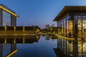 Indigo Suzhou Yangcheng Lake, Suzhou