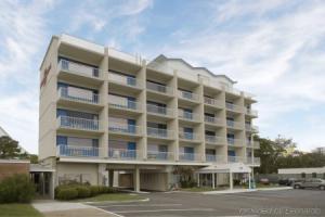 Motel 6 Norfolk, VA – East Little Creek, Chesapeake