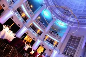 Renaissance Amsterdam Hotel, Amsterdam