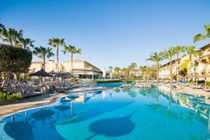 Club del Sol Resort & SPA Aparthotel, Port de Pollenca
