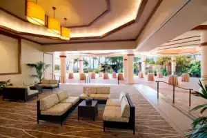 The Westin Maui Resort & Spa, Ka'anapali, Lahaina