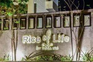Rice of Life by Tissa Inn, Tissamaharama