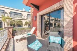 Beautiful and pet Friendly Apartment at Fishing Lodge A13, Punta Cana