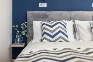 Apartment VisitNovorossiysk (VisitNovorossiysk) on Shevchenko Street, Novorossijsk