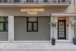Classic Hotel by Athens Prime Hotels, Athens