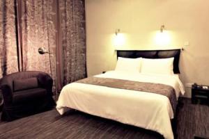 Hollandse Club Retreat Hotel, Singapore