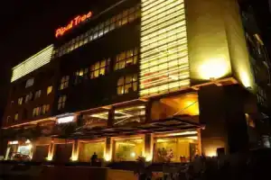 Pipal Tree Hotel, Kolkata