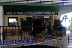 Apartamento Mediterraneo 1D, Marbella