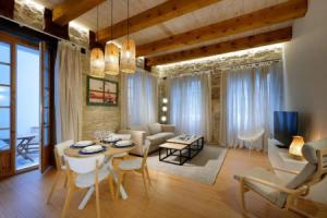 La Gallega by Upper Luxury Housing Hotel, La Coruna
