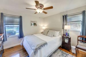 Lovely Home: 4 Mi to Downtown! Apartments, Lexington
