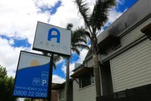 Abaco on Jervois, Auckland
