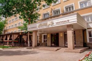 Ashkadar, Sterlitamak