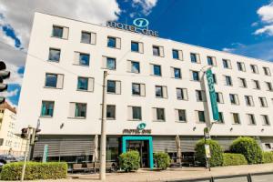 Motel One Nürnberg - Plärrer, Nurnberg