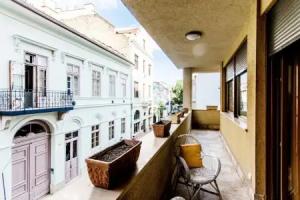 Central Downtown Apartment Erzsebetvaros, Budapest