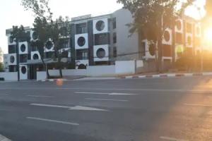Airport Avenue Hotel, Yangon