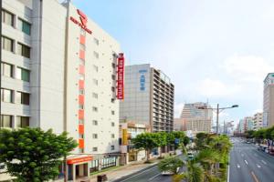 Comfort Inn Naha Tomari Port, Naha