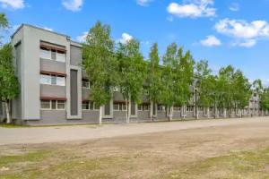 Clarion Hotel & Suites Fairbanks Near Ft Wainwright, Fairbanks