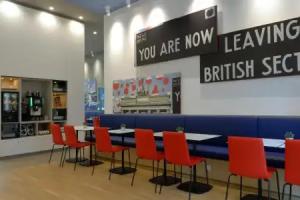 B&B HOTEL Berlin-Charlottenburg, Berlin