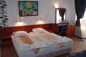 Bulgari Boutique Mini-hotel, Sofia
