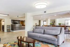 Quality Inn Mt. Pleasant - Charleston, Charleston