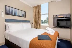 The Com Plex Motel, Whakatane