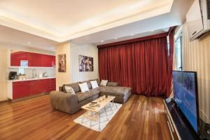 Herastrau Luxury Residence Apartments, Bucharest