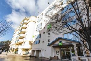Ibis Styles Lyon Croix-Rousse, Lyon