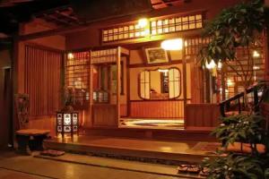 Seikoro Ryokan - Established in 1831, Kyoto