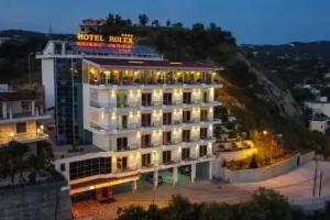 Hotel Rolex, Vlore