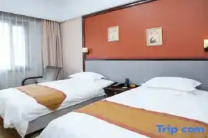Xiang Yuan Hotel Zhejiang, Hangzhou