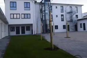 Goethe Hotel Business Frankfurt, Frankfurt am Main