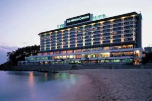 The Westin Josun Busan, Busan