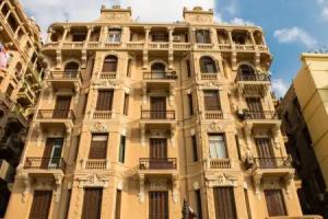Egyptian Night Hostel, Cairo