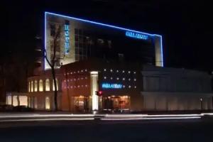 Palladium Hotel, Odessa