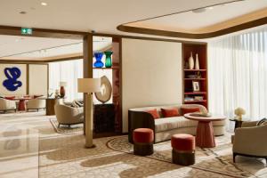 Jumeirah Residences Marsa Al Arab Apart-hotel, Dubai