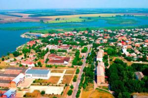 Comfort in Timashevsk, Timashyovsk