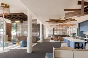 The Lantern Hotel, Columbia