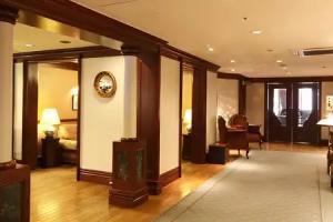 Victoria Inn Nagasaki, Nagasaki